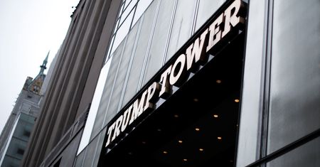 Amerykański rząd wynajmuje pomieszczenia w Trump Tower. Za 130 tys. dolarów miesięcznie