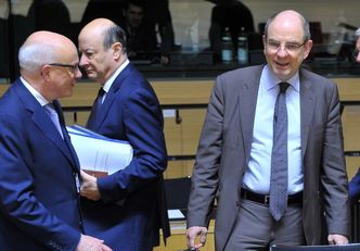 UE zaostrza walkę z oszustwami podatkowymi