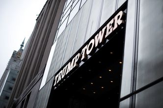 Amerykański rząd wynajmuje pomieszczenia w Trump Tower. Za 130 tys. dolarów miesięcznie