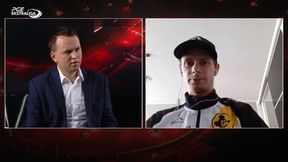 Żużel. #MagazynBezHamulców. Termińska, Krakowiak, Murawski, Orkiszewska i Janiszewski gośćmi Galewskiego!