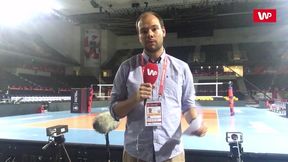 Mistrzostwa Europy siatkarek. Turcja - Polska. Krzysztof Sędzicki: Wciąż mamy szansę na bardzo dobry wynik (komentarz)