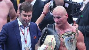 Szpilka rozpoczął "amerykański sen" od zwycięstwa