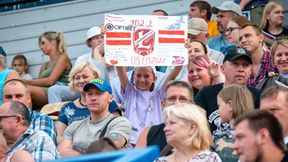 Żużel. Optibet Lokomotiv Daugavpils - Budmax-Stal Polonia Piła 59:31 [GALERIA]
