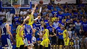 BM Slam Stal Ostrów Wielkopolski - Anwil Włocławek 80:82 (galeria)