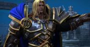 Warcraft III: Reforged z oficjalnymi wymaganiami sprzętowymi