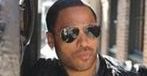 Lenny Kravitz Marvinem Gaye'em w filmie Juliena Temple