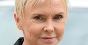 Ewa Błaszczyk: To będzie film o śpiączce