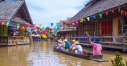 Lonely Planet radzi, co warto zobaczyć 2017 roku