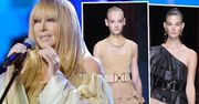 Maryla Rodowicz na festiwalu w Opolu 2016 w kreacji jak z wybiegu luksusowej marki odzieżowej