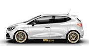 Renault Clio Williams - powrót legendy