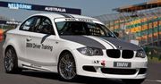 BMW 135i Coupe tii vs. BMW F1.09 i Holden Commodore V8