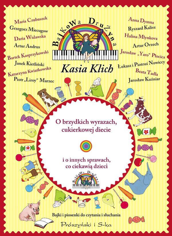 Przyznano nagrody literackie - Srebrny Kałamarz i Zielona Gąska