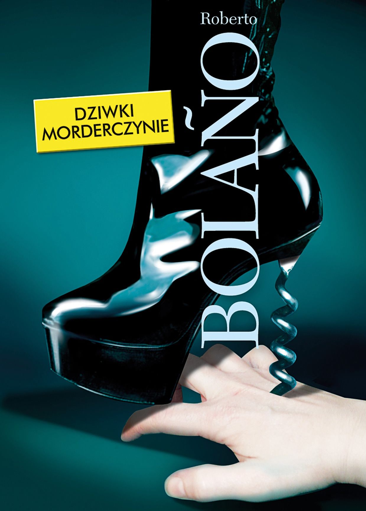 WARSZAWA: Spotkanie z tłumaczami książek Roberto Bolaño