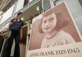 Kara więzienia za zniszczenie Dziennika Anne Frank