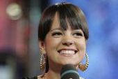 Jury Orange Prize broni Lily Allen