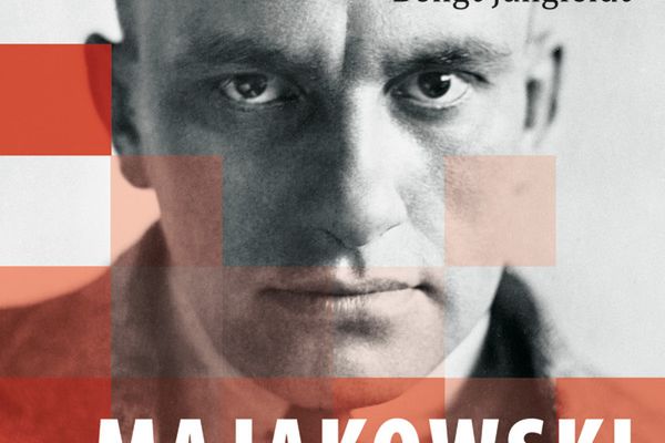 Fobie i obsesje Majakowskiego