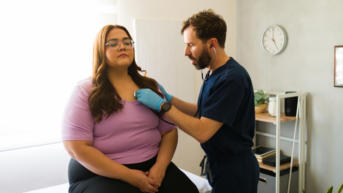 Otyłość i hiperlipidemia mogą zwiększać progresję guzów nowotworowych