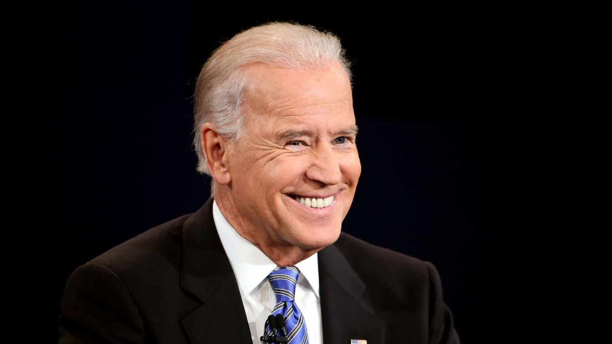Biden chce zastąpić rządową flotę samochodową pojazdami elektrycznymi 1