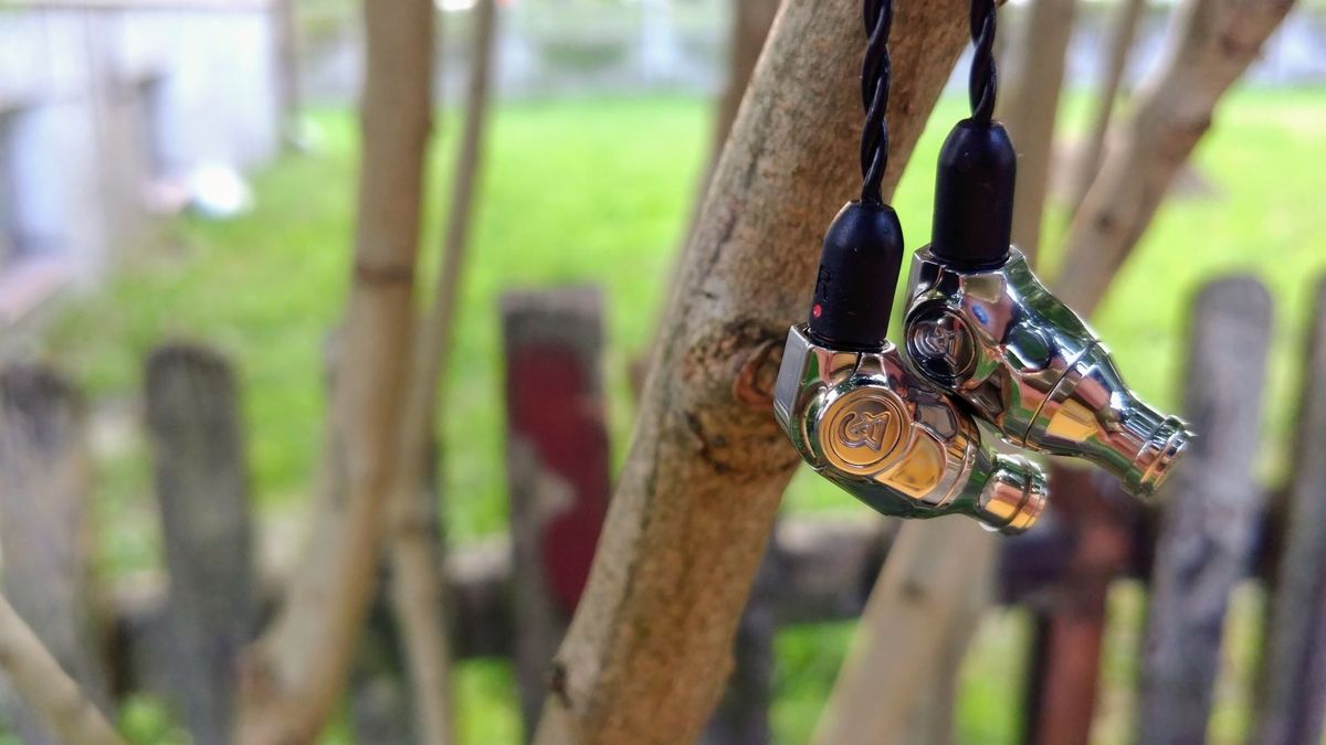 Campfire Audio Comet - słuchawki premium, na które nie wydasz fortuny [TEST] 1