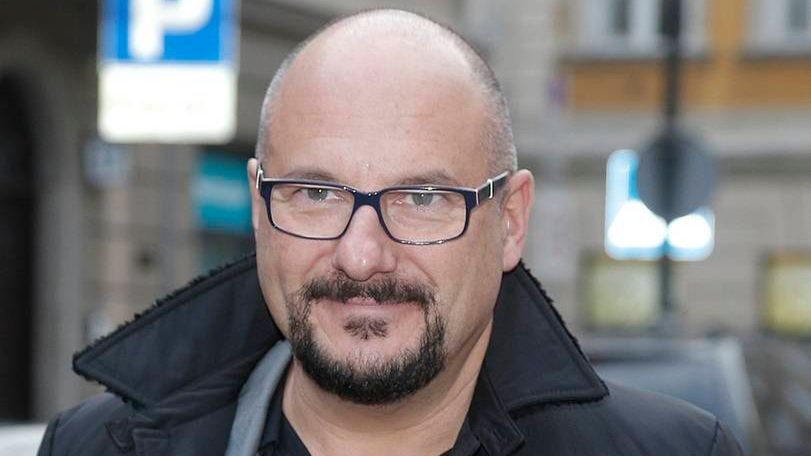 Piotr Gąsowski
Fotografia: AKPA