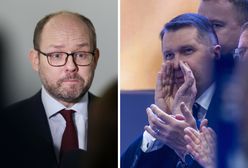 Antyukraińskie nastroje w PiS. "Zełenski nie jest głupkiem"