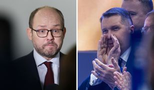 Antyukraińskie nastroje w PiS. "Zełenski nie jest głupkiem"