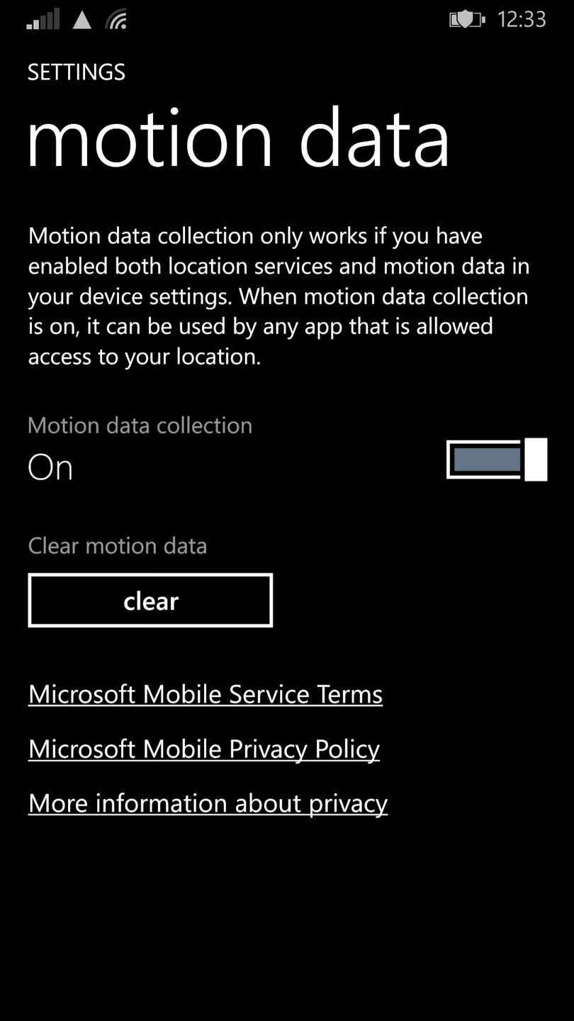 Nokia Lumia 930 – piękna, potężna i… zniechęcająca [test] 36