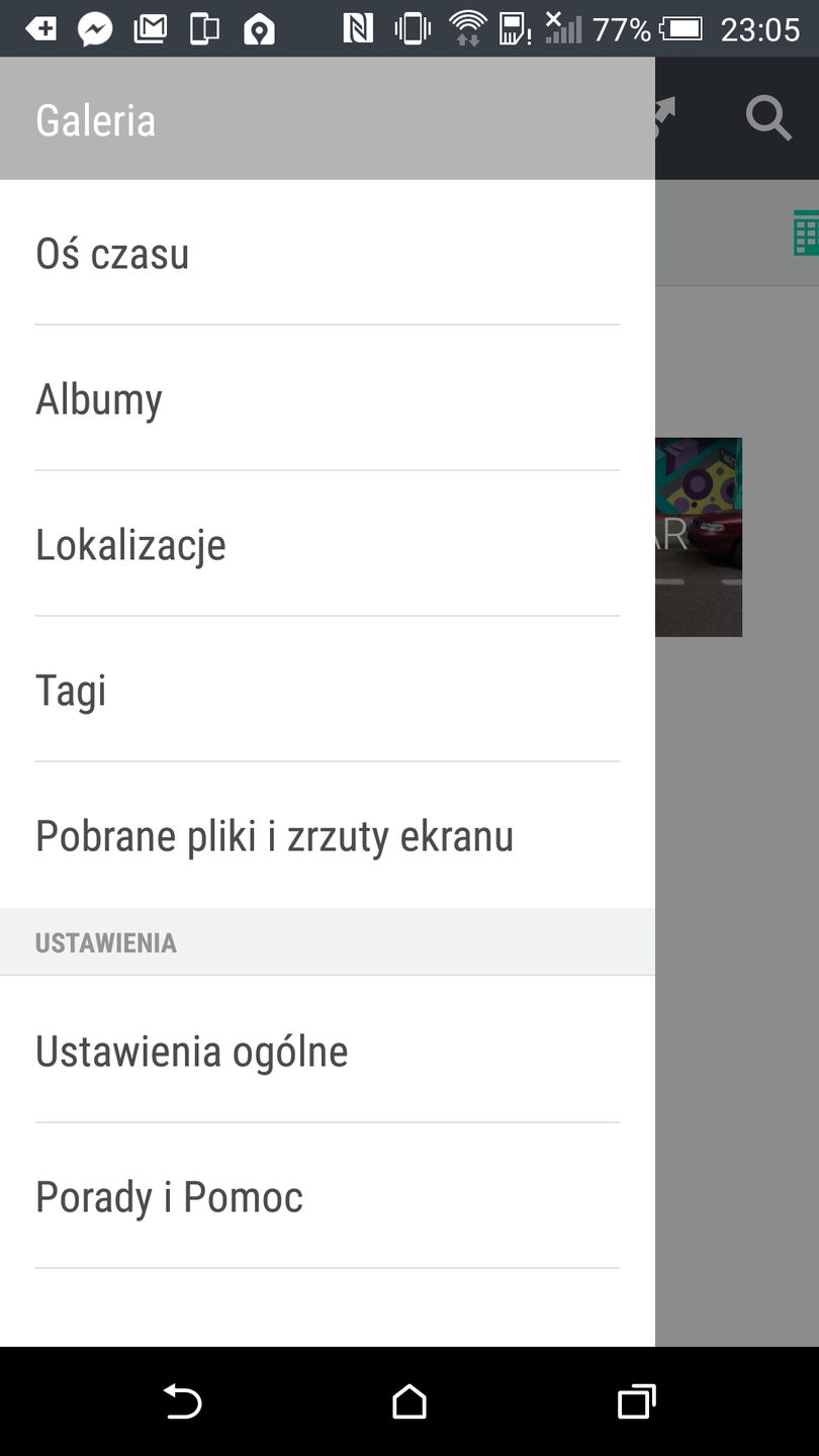 HTC One M9 - pierwsze wrażenia 12