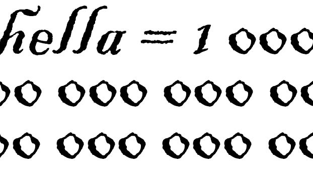 Hella, czyli jak okiełznać 27 zer 1