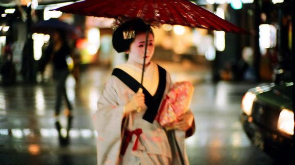 Tomasz Niewiadomski i melancholia rzeczy [inspiracje] 1