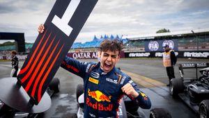 Przegrał z młodym Polakiem. Red Bull zrobi z niego mistrza F1?