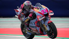 Absolutna dominacja Ducati w MotoGP. GP Austrii trudną przeprawą dla lidera mistrzostw