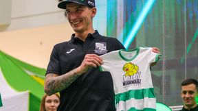 Metamorfoza Piotra Pawlickiego. "Jeździ jak za dawnych lat"