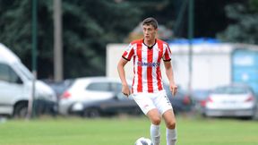 Z Cracovii do Primera Division. Valencia chce Kamila Pestkę