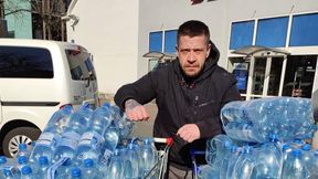 Koronawirus. Mocny wpis byłego działacza KSW. Twierdzi, że pomoc szpitalom powinna być obowiązkiem