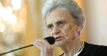 Uczestniczka Powstania Warszawskiego może stracić zadośćuczynienie. Chcą tego ludzie Ziobry