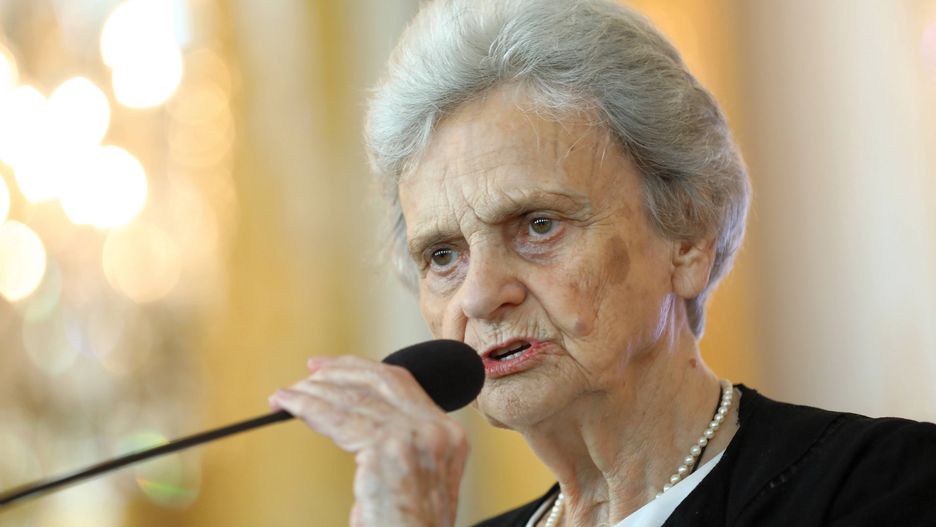 Uczestniczka Powstania Warszawskiego może stracić zadośćuczynienie. Chcą tego ludzie Ziobry 