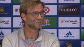 Klopp: Trochę już poznałem Anglików