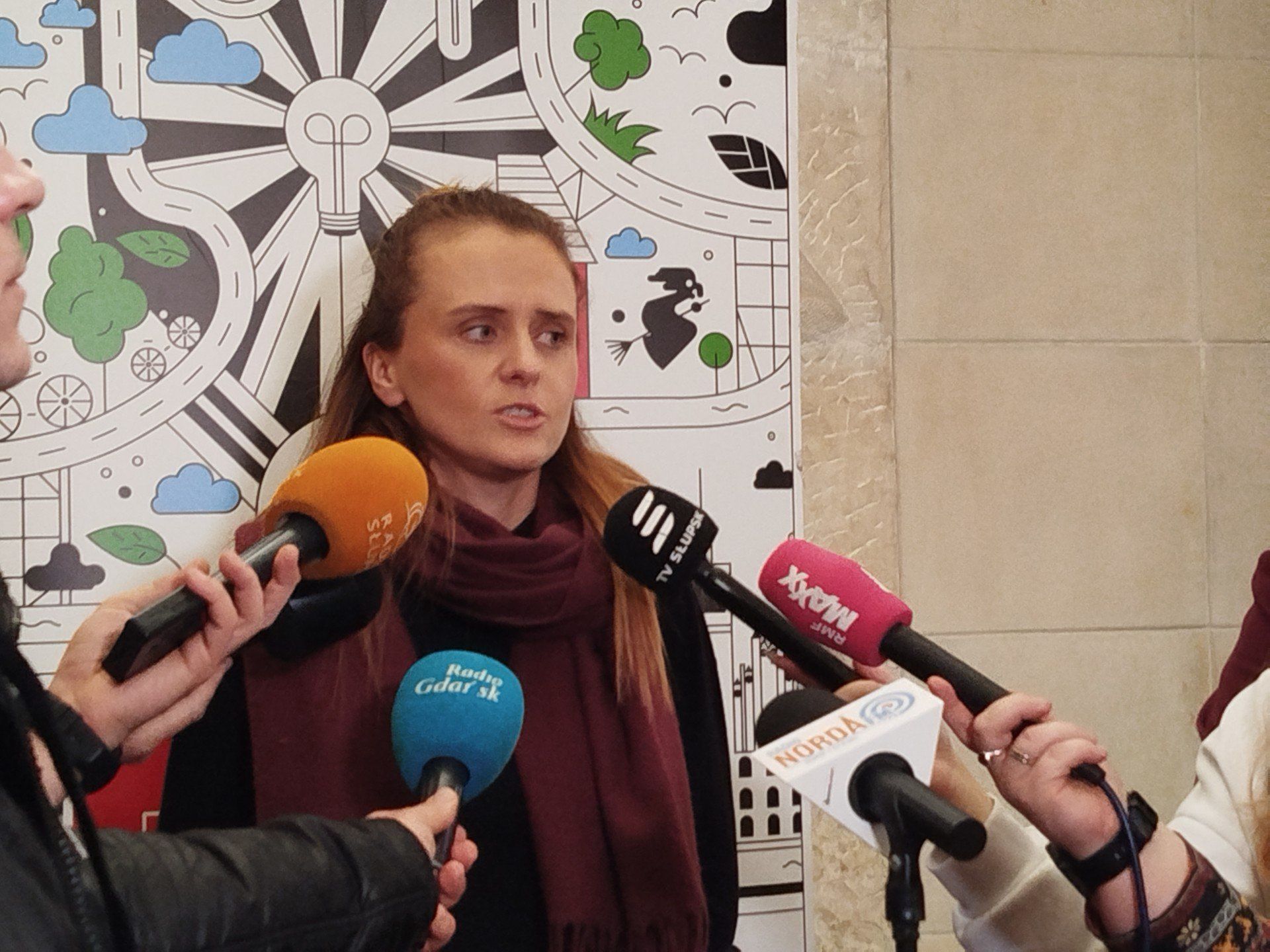 Fundacja LasStory zaprasza do sprzątania Lasu Południowego w Słupsku