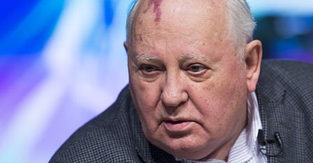 Jaruzelski nie żyje. Michaił Gorbaczow pożegnał generała