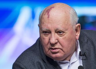 Gorbaczow ostrzega przed wielką wojną w Europie