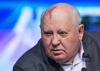 Gorbaczow twierdzi, że władze Ukrainy nie postępowały demokratycznie