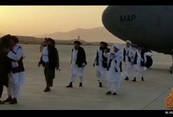Polityczny przywódca talibów przyjechał do Kabulu