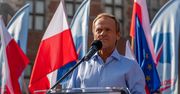Donald Tusk pokazał nowe pomysły. "Trzeba krzyknąć: polska gospodarka, głupcze"
