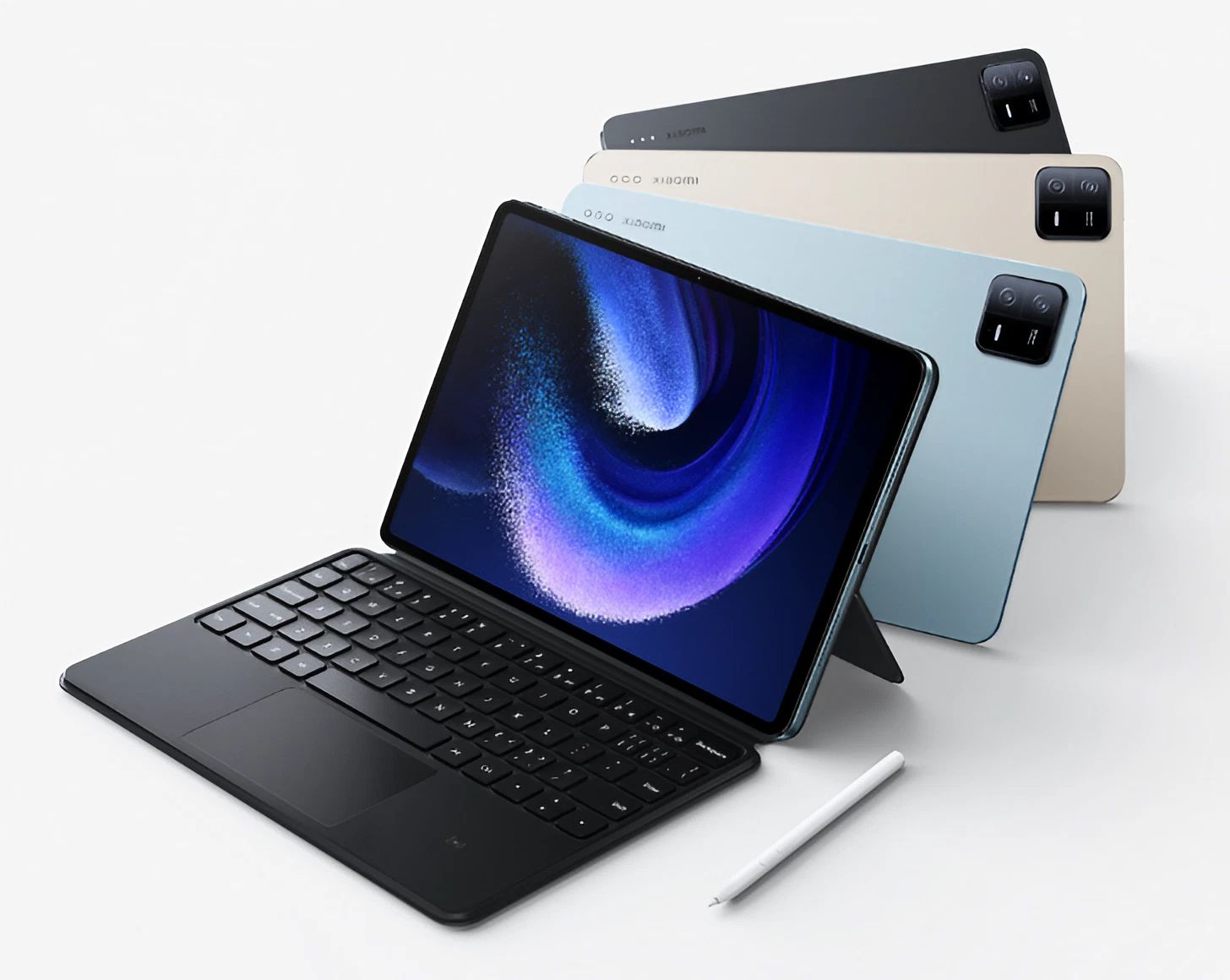 Xiaomi Pad 6