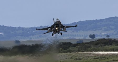 Kiedy Ukraina dostanie F-16? Bardzo ważna deklaracja Amerykanów