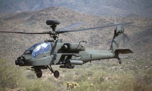 Polskie zakupy broni. Dwa kraje odpowiadają za 90 proc. importu