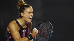 Dwusetowy bój Greczynki w Meksyku. Thriller Caroline Garcii