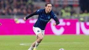 Domagają się rewolucji w Interze. Nagle takie słowa o Zielińskim