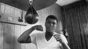 Tymi słowami Muhammad Ali szokował opinię publiczną. Największy nie tylko w ringu